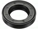 Ремкомплект підшипників SKF 6205 та 6206 сальник 35*62*11/12 для пральних машин Electrolux .Zanussi - зображення 2