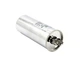 Конденсатор пуско-рабочий CBB65 60 мкФ 450В (60uF 450V) в металле (Piranil) - изображение 2