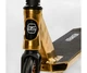 Самокат трюковый Best Scooter Kraken KR93091, алюминиевый, колеса 110 мм, HIC-система, пеги, анодированная покраска, Золото - изображение 2
