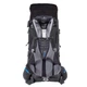Рюкзак Deuter Aircontact Lite 40+10 колір 7403 black-graphite (3340118 7403) - зображення 2
