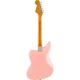 Электрогитара SQUIER by FENDER CLASSIC VIBE '60s JAGUAR FSR LRL SHELL PINK 221979 - изображение 3
