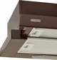 Витяжка телескопічна Eleyus BREEZE 470 60 BR (470 м3/год, 2 швид., кнопкове кер.) 160284 - изображение 13
