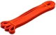 Резиновая петля для тренировки Newt Pro Loop Bands 5-14 кг Оранжевая (NE-B-452-5-14) - изображение 1