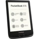 Электронная книга PocketBook 616 Basic Lux2 6" 8GB Obsidian Black (PB616-H-CIS) - изображение 4