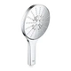 Душевая лейка Grohe Rainshower Smartactive металл, хром (26553000) - изображение 1