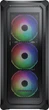 Корпус Cougar Archon 2 Mesh RGB Black - зображення 3
