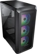 Корпус Cougar Archon 2 Mesh RGB Black - зображення 7