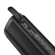 Портативная Bluetooth Колонка Hoco HC4 Bella Black - изображение 2