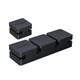 Органайзер для кабеля UGREEN LP208 Holder Clips Black (70585) - изображение 2