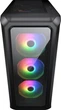 Корпус Cougar Archon 2 RGB Black - изображение 3