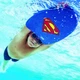 Доска для плавания детская Zoggs Superman Kickboard (382404) - изображение 2