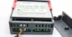 Регулятор температуры и влажности STC-3028 термостат на 12 в, выносной датчик контроллер термостат (673858717-1) Серый - изображение 8