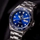 Японские часы Ориент Рей2 Orient Ray II Automatic FAA02005D9 - изображение 3