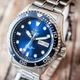 Японские часы Ориент Рей2 Orient Ray II Automatic FAA02005D9 - изображение 7