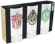Склянка ABYstyle HARRY POTTER 250 мл 3 шт. (ABYVER054) - зображення 3