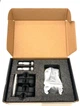 Система контролю тиску в шинах TPMS РК USB TP620, внутрішні датчики. Вимірювання тиску в колесах контроль стійкості автомобіля на дорозі. - изображение 13
