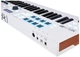 MIDI-клавиатура Arturia KeyLab Essential 49 (19-6-8-18) - изображение 7