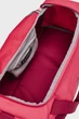 Рожева спортивна сумка UA Undeniable 5.0 Duffle XS Under Armour OSFM 1369221-564 - зображення 5