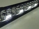 Led балка дхо и дальний свет. 86см 192W - изображение 2