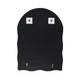 Зеркало Lidz Anny 425х575х105 настенное с полочкой прямоугольное с дугообразным верхом и фигурными боками LD78AN4557 - изображение 4