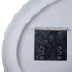 Зеркало Qtap Virgo 780х580 с LED-подсветкой QT18783502W - изображение 5