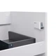 Тумба подвесная Qtap Tern 600х580х437 White QT1774TPL601W - изображение 8
