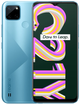 Смартфон Realme C21Y 3/32Gb Cross Blue (Global) - зображення 1