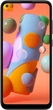 Мобільний телефон Samsung Galaxy A11 2/32GB Black (SM-A115FZKNSEK) - зображення 2