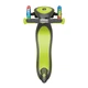 Дитячий самокат Globber Elite Deluxe Lights Green (smj115) - зображення 2