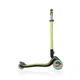 Дитячий самокат Globber Elite Deluxe Lights Green (smj115) - зображення 6