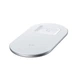 Беспроводное зарядное устройство Baseus Simple 18W 2 in 1 Белый (WXJK-02) белое - изображение 6
