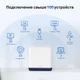 WiFi Mesh-система Mercusys Halo H50G(3-pack) - зображення 4