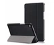 Чехол MCase slim cover для Huawei MediaPad M5 8.4 Black (PS_26960621) - изображение 1