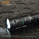 Портативний світлодіодний ліхтарик VIDEX VLF-A156R 1700Lm 6500K (Li-ion 21700 4000mAh змінний) - зображення 6