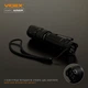 Фонарик портативный светодиодный VIDEX VLF-A156R 1700Lm 6500K - изображение 10