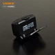 Налобний світлодіодний ліхтарик VIDEX VLF-H035C 410Lm 5000K 26571 - зображення 4