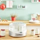 Йогуртница Moulinex Yogurteo YG231E32 - изображение 7