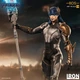 Статуэтка ABYstyle MARVEL Proxima Midnight Black Order (MARCAS24319-10) - изображение 2