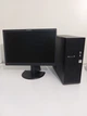 Комплект б/у ПК:Core i3-3220 2(4) ядра 3.3GHz/16GB DDR3/320 GB HDD/Монитор Lenovo 22"+мышка+клавиатура - изображение 3
