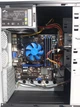 Комплект б/у ПК:Core i3-3220 2(4) ядра 3.3GHz/16GB DDR3/320 GB HDD/Монитор Lenovo 22"+мышка+клавиатура - изображение 6