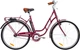 Велосипед дорожный ARDIS 28D ST RETRO Красный (0909-1) - изображение 1