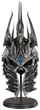 Статуэтка ABYstyle WORLD OF WARCRAFT Helm of Domination Exclusive Replica (B66220) - изображение 1