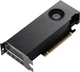 Видеокарта PNY PCI-Ex NVIDIA RTX A4500 20GB GDDR6 (320bit) (4 x DisplayPort) (SVCNRTXA4500-PB) - изображение 2