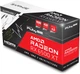 Видеокарта Sapphire PCI-Ex Radeon RX 6500 XT PULSE 4GB GDDR6 (64bit) (2685/18000 МГц) (1 x HDMI, 1 x DisplayPort) (11314-01-20G) - изображение 6