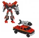 Робот-трансформер Hasbro Айронхайд с пушкой, Темная Сторона Луны, Ironhide Cannon Force, Voyager (36871/28734) - изображение 1
