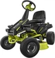 Газонокосилка-райдер аккумуляторная Ryobi RY48RM76A 48 В, 76 см, 35-115 мм (АКБ 1х50 А·час и ЗУ) (5133004972) - изображение 2