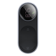 Автомобильный FM-трансмиттер модулятор BASEUS Solar Car Wireless MP3 Player |TF, USB, AUX, Type-C| на солнечной батарее (CDMP000001) - изображение 2
