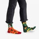 Набір шкарпеток Dodo Socks Canvas 44-46 - зображення 4
