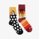 Набір шкарпеток Dodo Socks Canvas 44-46 - зображення 10