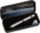 Ручка-брелок Fisher Space Pen Backpacker Хром / BP (747609950328) - зображення 4